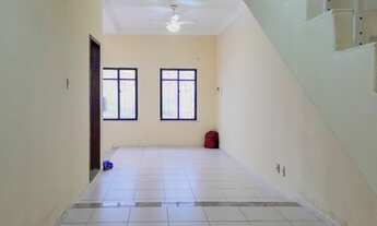 Imagem 3: AMPLA CASA COM AREA PRIVATIVA DE APROX. 254 M² CIDADE VELHA