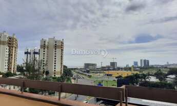 Imagem 2: PORTO ALEGRE - Apartamento Padrão - CRISTAL