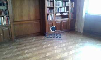 Imagem 3: Apartamento com 3 dormitórios para alugar, 373 m² por R$ 14.198,00/mês - Laranjeiras - Rio