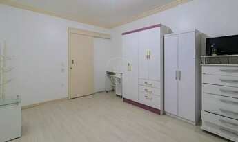 Imagem 1: CURITIBA - Apartamento Padrão - Centro