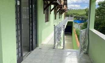 Imagem 3: Sobrado com 5 dormitórios, 260 m² - venda por R$ 1.100.000,00 ou aluguel por R$ 3.135,00/m