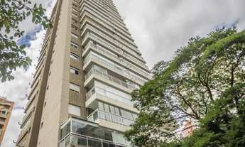 Imagem: 1 DORMITÓRIO (SUÍTE), NO MAIS ALTO PADRÃO