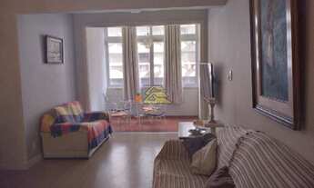 Imagem 3: Copacabana Apartamento com 3 dormitórios