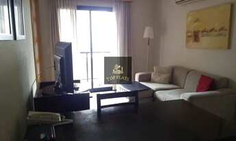 Imagem 2: Flat disponível em Moema