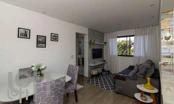 Imagem: Apartamento à venda em São Domingos com