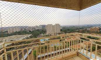 Imagem 3: Apartamento (tipo - padrao) 2 dormitórios, cozinha planejada, portaria 24hs, lazer, salão