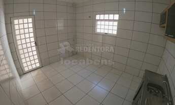 Imagem 6: Casa Padrão em São José do Rio Preto