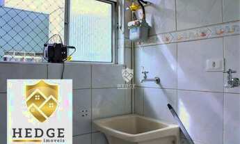 Imagem 6: Apartamento com 2 dormitórios à venda, 59 m² por R$ 300.000 - Jaçanã - São Paulo/SP