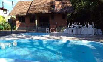 Imagem 2: Casa Condominio para Venda - 178,00 m², 3 dormitórios, sendo 2 suites, 2 vagas - Alto Petr