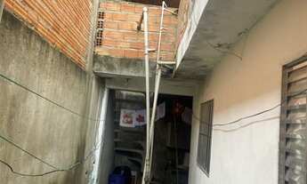 Imagem 5: Vedem-se casa sobrado