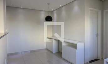 Imagem 3: Apartamento para Aluguel - Distrito de Bonfim Paulista, 2 Quartos, 50 m2