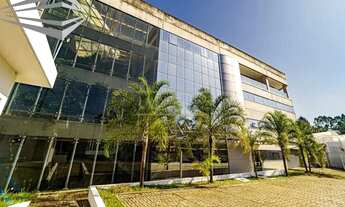 Imagem: Galpão para comprar Tamboré Santana de