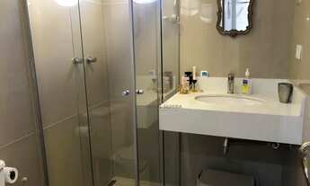 Imagem 7: Apartamento com 3 dormitórios à venda, 86 m² por R$ 1.080.000,00 - Moema - São Paulo/SP