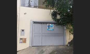 Imagem: Casa à Venda Bairro Jardim das Flores (Monte