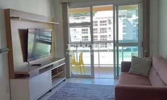 Imagem 5: ANGRA DOS REIS - Apartamento Padrão - BALNEÁRIO