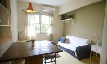 Imagem: Apartamento em Cristo Redentor