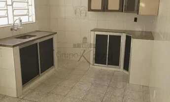 Imagem 5: Casa para venda com 180 metros quadrados com 2 quartos em Jardim Satélite - São José dos C