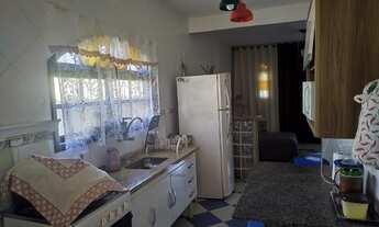 Imagem 5: Alugo casa com 2 qts 2 banheiros