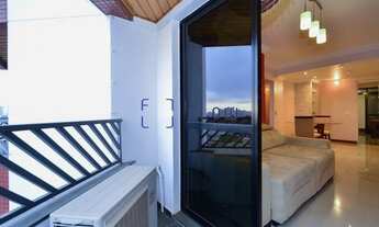 Imagem 6: Apartamento com 4 quartos (2 suítes), 4 banheiros, 2 vagas de garagem e elevador