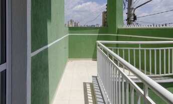 Imagem 3: Apartamento para Aluguel - Mandaqui, 2 Quartos, 70 m2