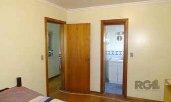 Imagem 7: Apartamento Garden de 133m² - 2 dormitórios sendo 1 suíte e 1 vaga de garagem no Jardim Sã