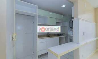 Imagem 2: PORTO ALEGRE - Apartamento Padrão - Jardim Itu