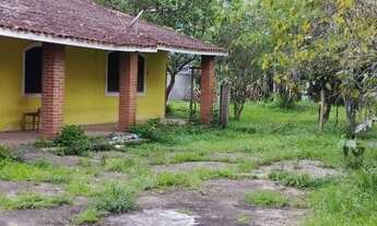 Imagem 4: Casa com terreno grande para locaçao comercial em Boiçucanga - São Sebastião - SP
