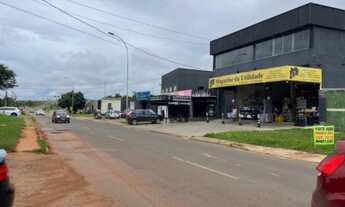 Imagem 2: Lote top plano 200 metros comercial ou residencial com escritura pública próximo a EPTG