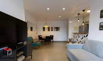 Imagem 2: Apartamento para aluguel 2 quartos 2 vagas Spaço Alpha Itaim Vila Nova Conceição - São Pau