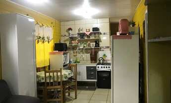 Imagem 6: Casa para Venda - 90m², 4 dormitórios, 2 vagas - Serraria