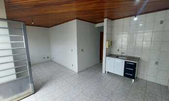 Imagem 3: Casa com 3 dormitórios, 100 m² - venda por R$ 300.000 ou aluguel por R$ 1.300/mês - Jardim
