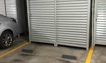 Imagem 6: SQN 311 Bl L 03 qts (suite/closet)Vazado, 110 mts2,