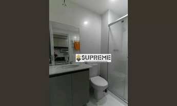 Imagem 6: Vila Clementino, 42 m2, 400 m. Metrô Santa Cruz