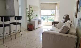 Imagem: Apartamento 1/4 amplo, nascente e reformado