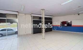 Imagem 4: Locação Galpão Cidade Industrial Contagem