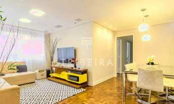 Imagem: Imóvel de 108m², com 3 dormitórios (sendo