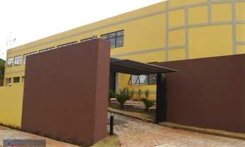 Imagem 3: Galpão para alugar no bairro Betel - Paulínia/SP