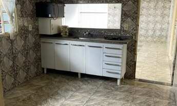 Imagem 3: Casa com piscina!