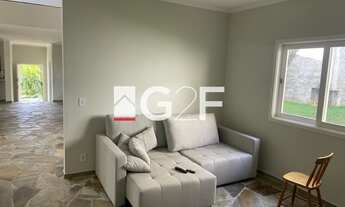 Imagem 7: Casa Campinas Casa em condomínio com 4 dormitórios