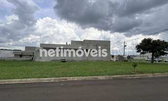 Imagem 3: Venda Lote em condomínio Condomínio Residencial Valência II Álvares Machado