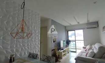 Imagem 1: Cobertura à venda, 3 quartos, 2 suítes, Jacarepaguá - RIO DE JANEIRO/RJ