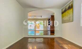 Imagem 6: Casa a venda na região do Morumbi