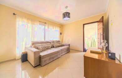 Imagem 3: Santo André - Casa Padrão - Vila Helena