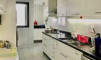 Imagem 6: Cobertura duplex a venda com 260 metros quadrados com 3 quartos na quadra do mar da Praia