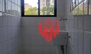 Imagem 15: Apartamento com 1 dormitório, 57 m² - venda por R$ 320.000 ou aluguel por R$ 2.155/mês - C