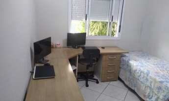 Imagem 6: Casa em Hípica Casa com 2 dormitórios