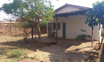 Imagem 2: Alugo casa Residencial Ana Maria próx. CPA