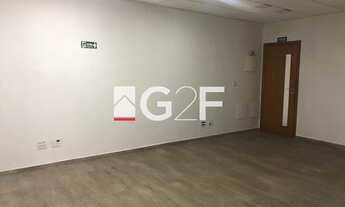 Imagem 2: Sala Comercial Swiss Park - Comercial Arosa