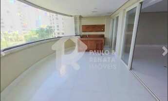 Imagem 2: Apartamento para aluguel e venda tem 333 metros quadrados com 4 quartos