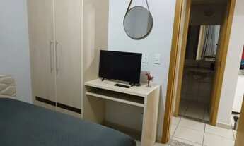 Imagem 2: Venha para o paraíso das águas quentes - flat Águas da Serra/Rio Quente